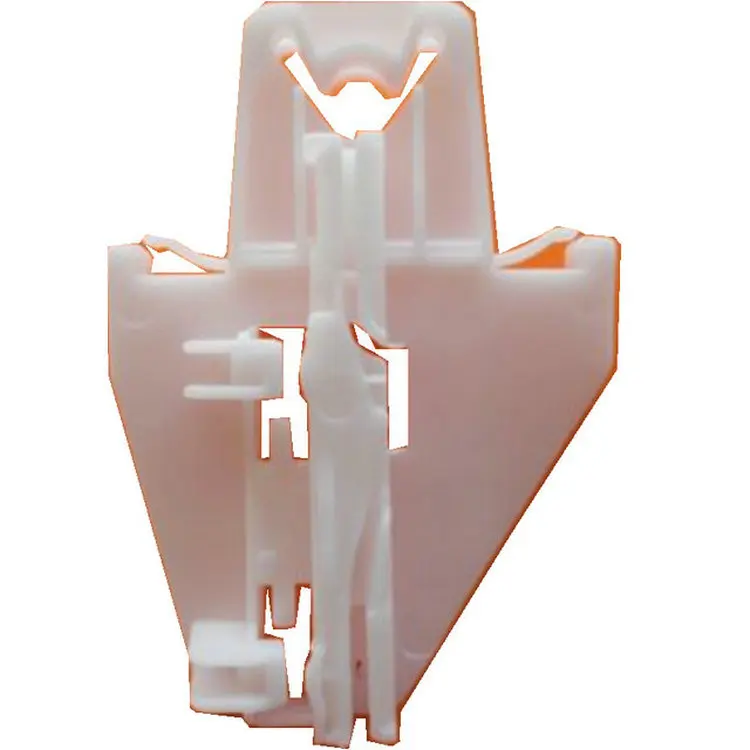 Оконный регулятор, задняя левая дверь для Skoda Fabia 6Y2 6Y3 6Y5 1999-2008