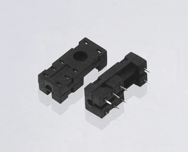 KONTRON 8 pin pcb реле