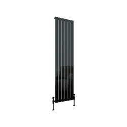 High quality OEM service SUN-R12 VERTICAL steel(heating)panel radiator bathroom radiator wall designer flat room radiator