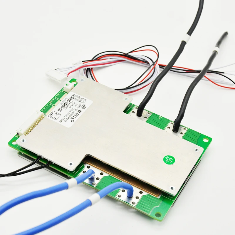  Аккумуляторная батарея Jiabaida smart bms 8s 24 в 60 А lifepo4 BT uart
