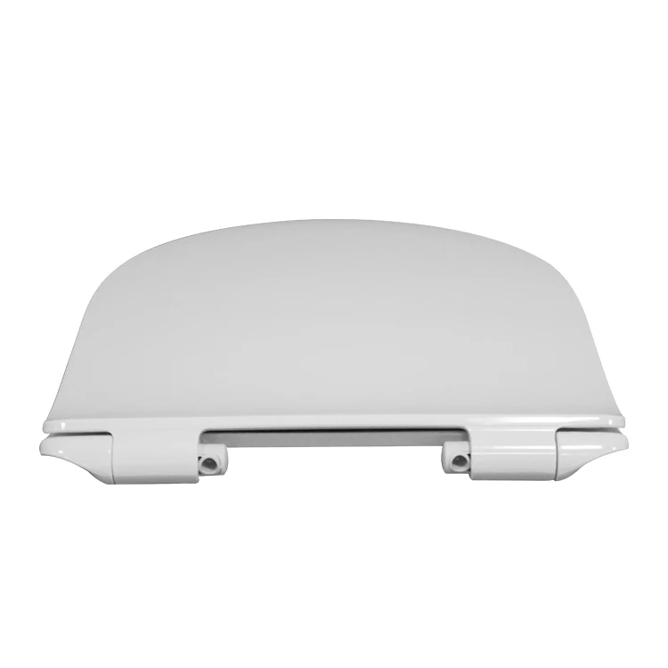 Factory Price Wholesale High Hardness Waterproof Toilet Seat Cover Can Fit For Different Kinds Of Toilet Size