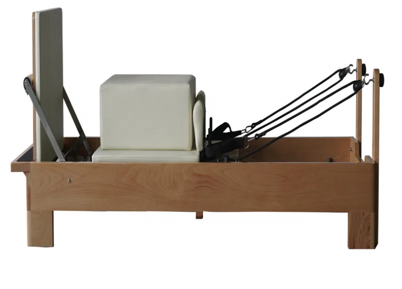 Лидер продаж 2020 года, тренажерный зал, стойка для общественного спортзала, для пилатеса, для упражнений, кровать для пилатеса