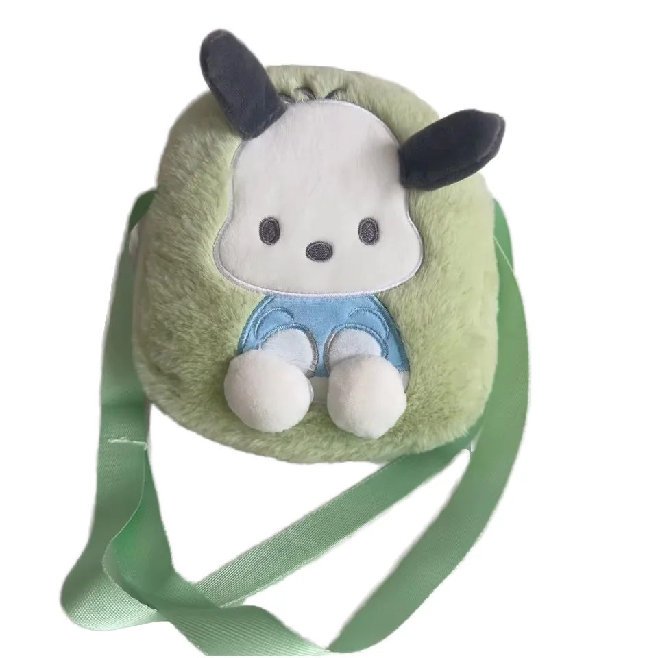 Anya Spy Family Cute Cartoon Anime Handmade Plush Doll Soft Cotton and Cloth Stuffed Toys for Girls by Yor