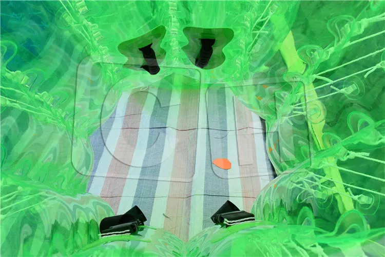 HOT SALE inflatable bumper ball zorb ball for outdoor games