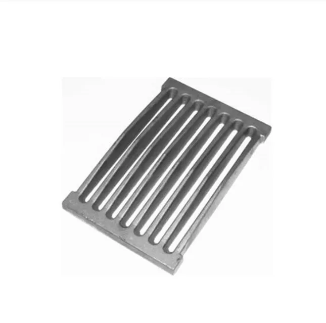 Best service and quality cast iron grate
