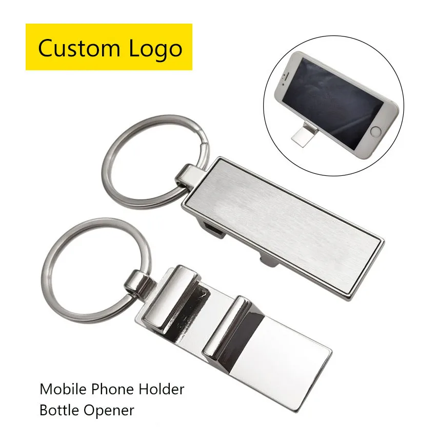 Nicro High Quality Custom Company Logo Name Letter Designer Chaveiro Personalizado Metal Keychain Metalizado Llavero
