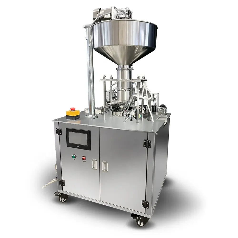 Commercial Fully automatic samosa making machine samosa folding machine delicious samosa