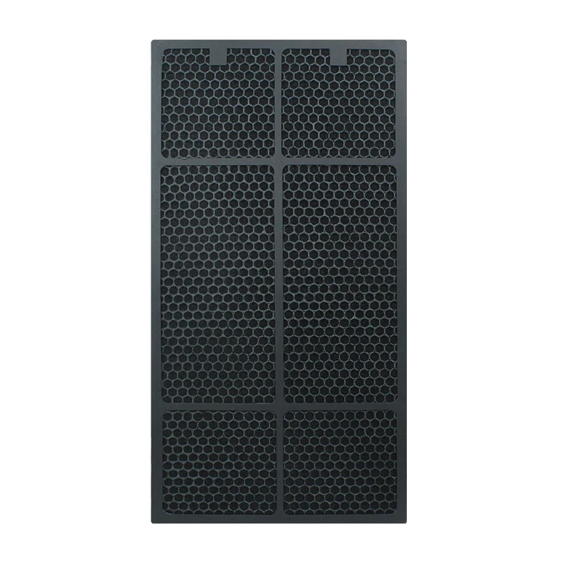 Высокопроизводительный воздушный фильтр + HEPA-фильтры с активированным углем для Amway всех стилей очиститель воздуха домашний HEPA-фильтр