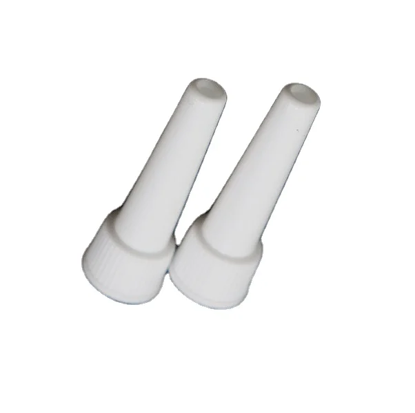 0.9mm 11mm 13mm ointment tube nozzle hemorrhoid ointment applicator