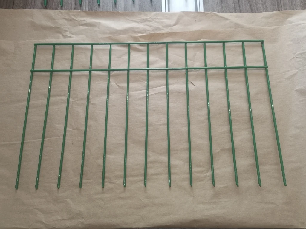 3D Bending Perimeter Fence / Modular Fence