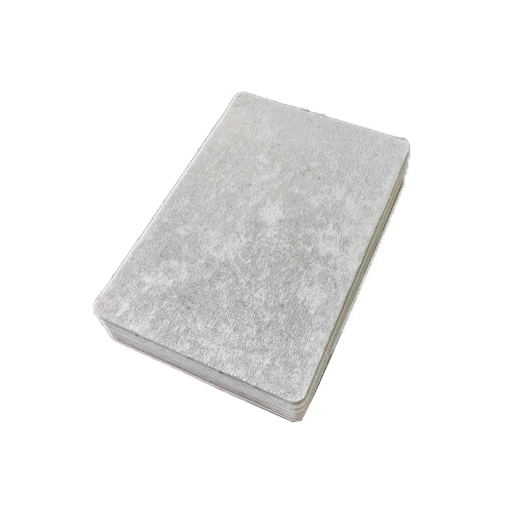 Fireproof and Moisture-proof Aviation Fiberboard Glassfiber PP Composite Glass Fiber Board for Wall Decoration