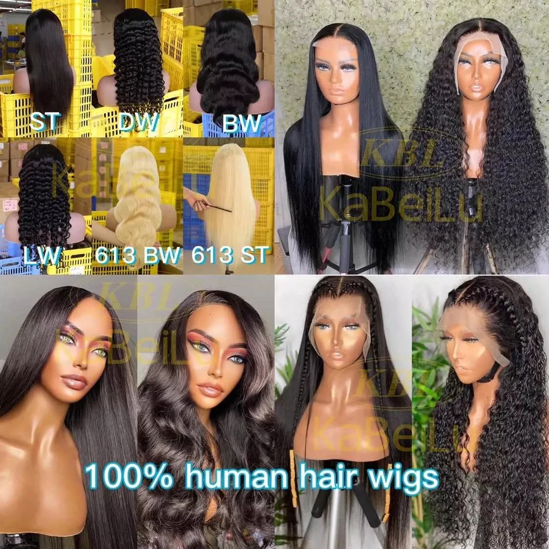 KBL Cash on delivery hair wig,unprocessed virgin body wave 26 inch brazilian human hair wig,top grade 360 lace frontal wigs