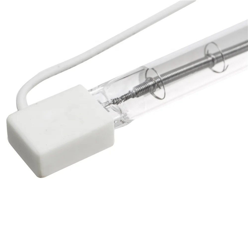 Коротковолновая инфракрасная лампа JHC 235V 2000W 700 BfH 2000W