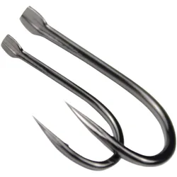 Wholesale Spring Fishing Hook Jewelry Pendant Key Chain Cable Wire Fishing Hook