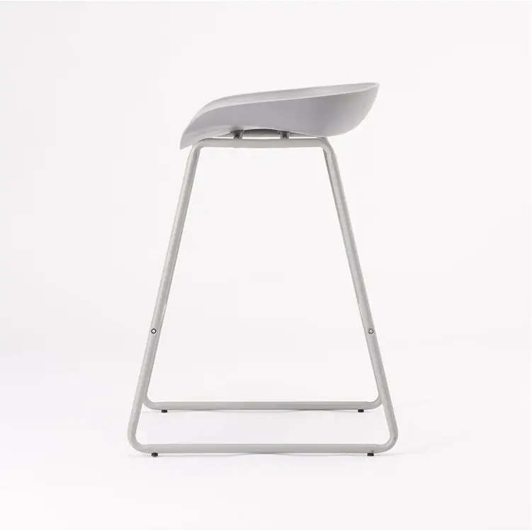 Cheap Bar Stool Wholesaler Real Leather Medical Dental Saddle Chair Lab European Design Carved With High Back