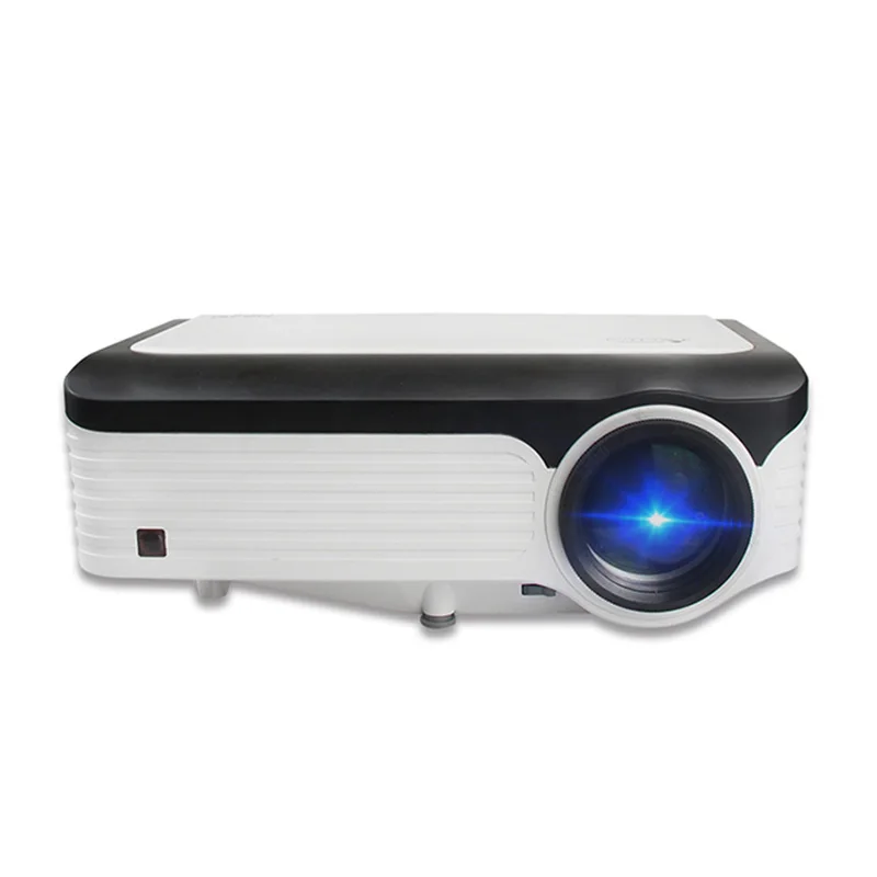 Bulk Purchase from China Full Hd LCD Projector 3200 Lumens 150 Inch Projetor TV