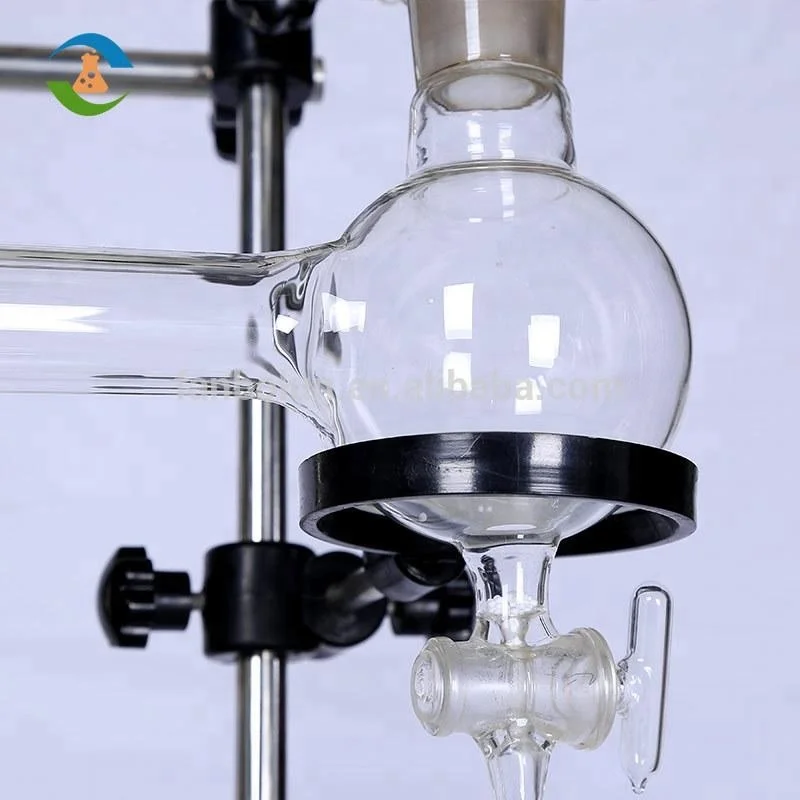 Новые химические 20L стекла реактор цена