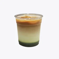 factory yogurt wholesale 18 oz plastic reusable plastic cup with lids and straw