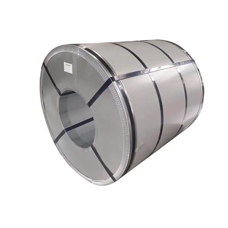 Non Oriented Electrical Silicon Steel/grgo Crngo Cold Rolled Silicon Steel Coil