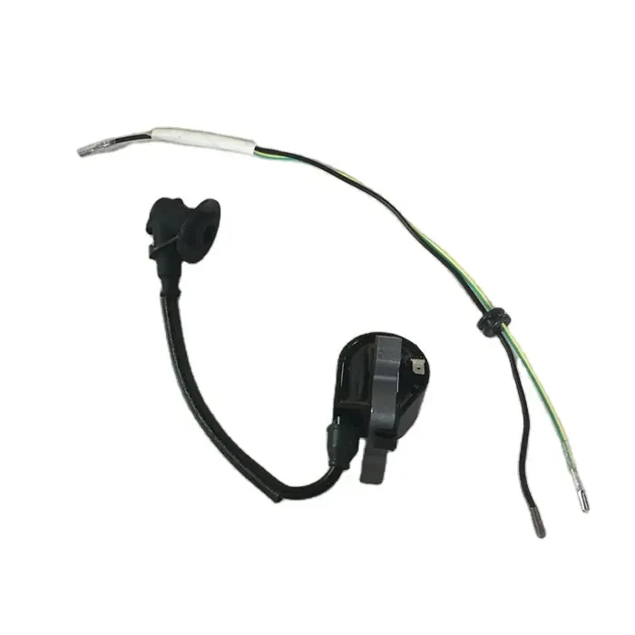 Ignition Coil fit to Chain Saw Spare Parts MS660