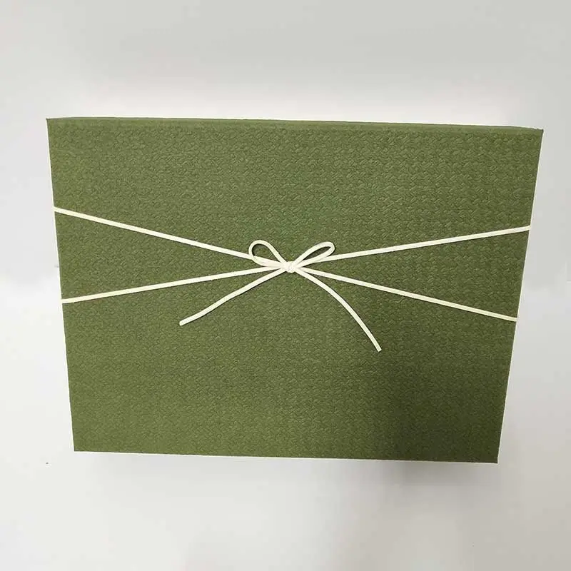 Packaging Box Wedding Birthday Customized Handmade Valentines Day Clothes Gift Box Event Party Supplies Gift Craft Paper Box