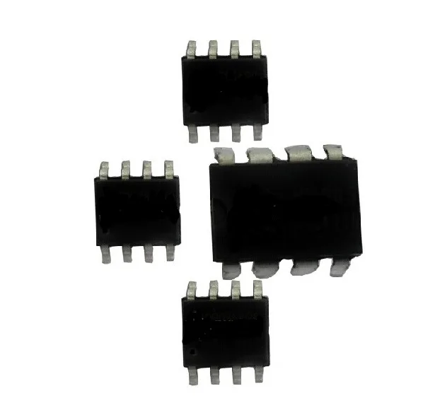 Stock(Electronic Components) M24C32-WMN6TP