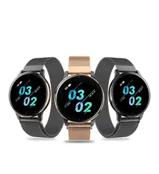 CE ROHS smart watch manual oem touch screen ip67 smart watch