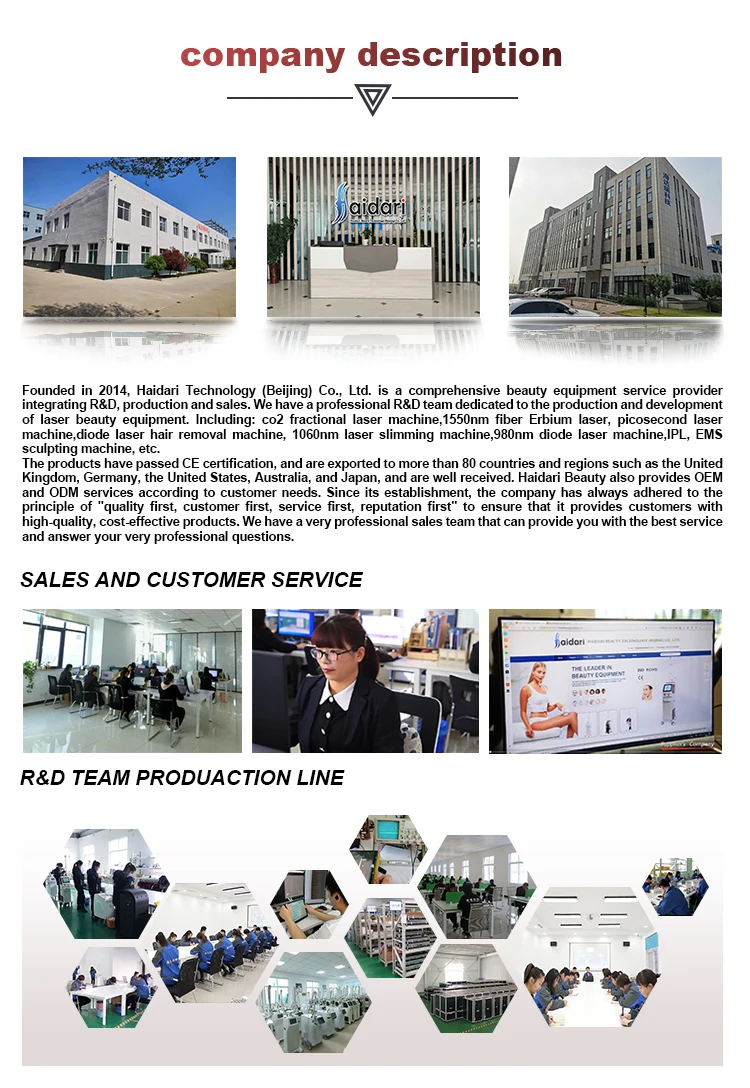 980nm laser Exhibition(1)