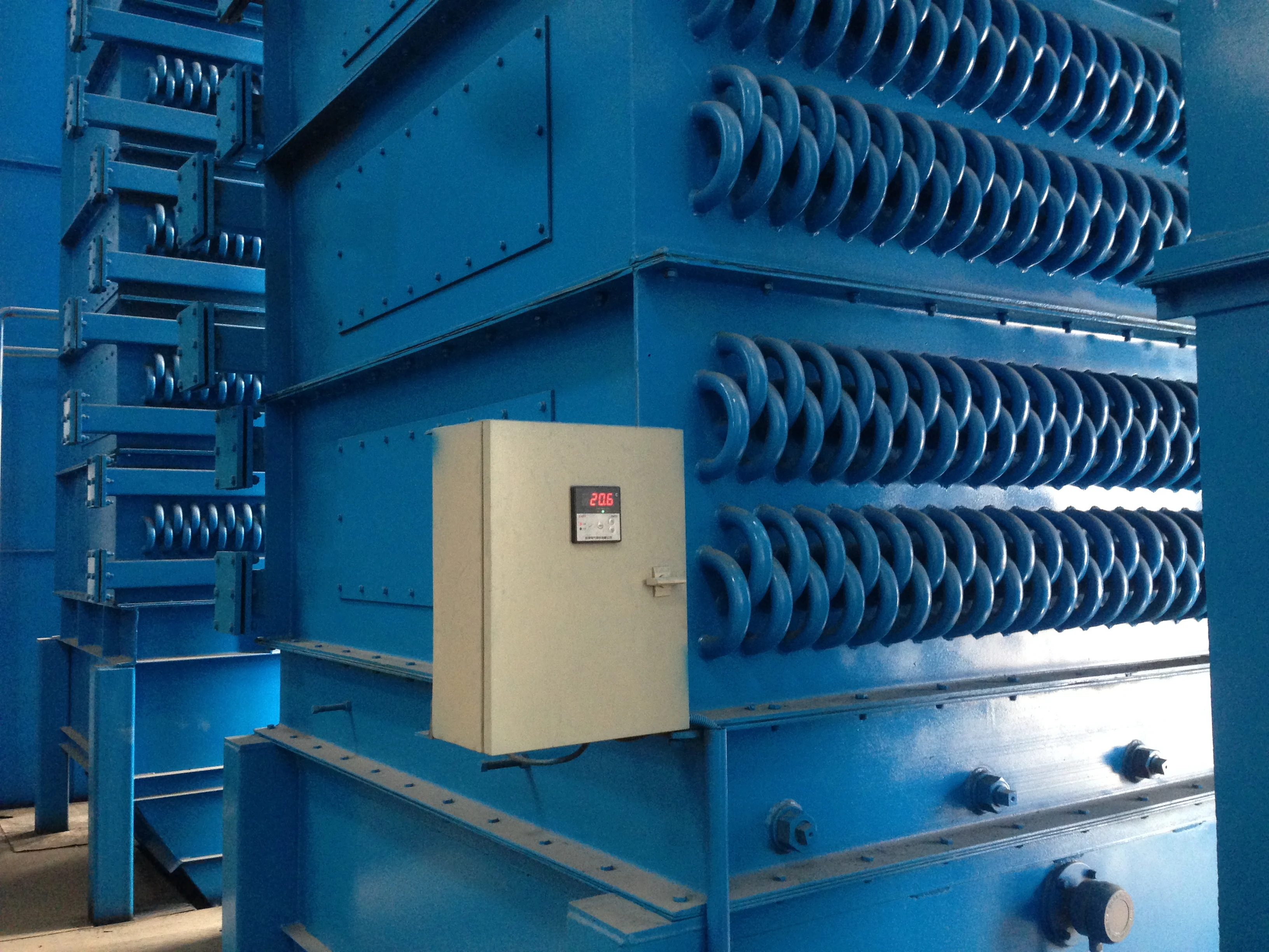 
Vacuum casting Lost foam machine/Lost foam modling equipment/Lost foam casting 