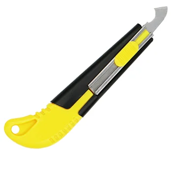 Wholesale Stainless Steel Blade ABS multi pencil Sharpener tool Knife