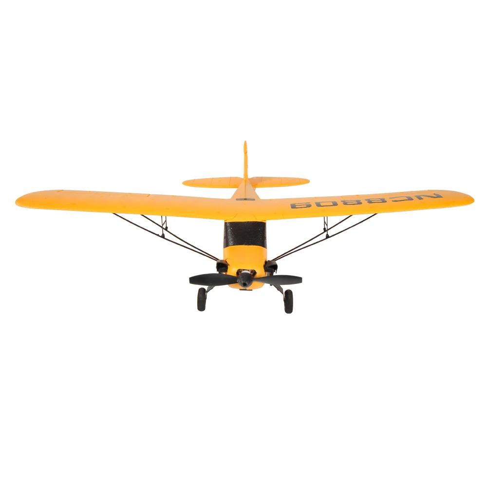 DMOND A505-J3 EPP 3D 6G 3CH Scale RC foam plane with remote controller DSM SBUS compatible