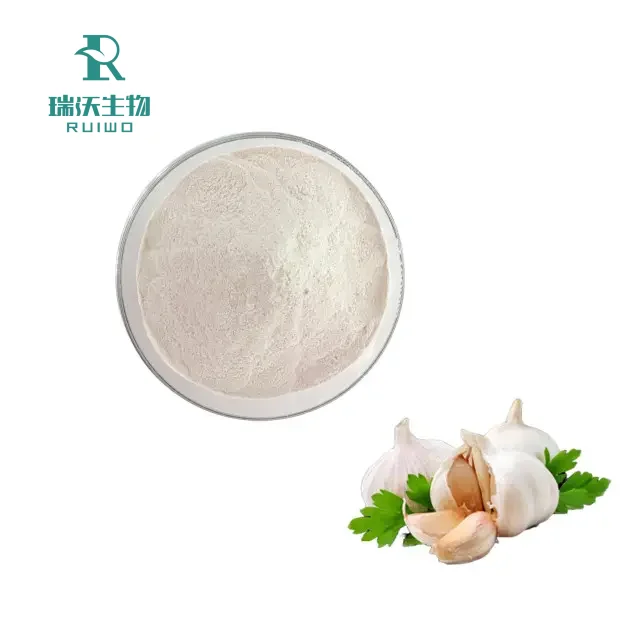 Best Selling 99% Garlic Seed Powder Natural Plant Extract