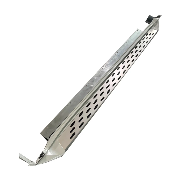 Exterior Accessories Steps Running Boards Car Foot Pedal For Kia Carnival 2021