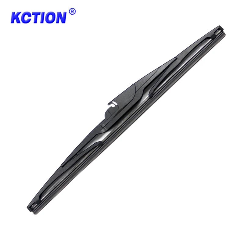Factory Cheap Price Car Multi Rear Functional Frameless Soft Boneless Banana Flat Universal Wiper Blade