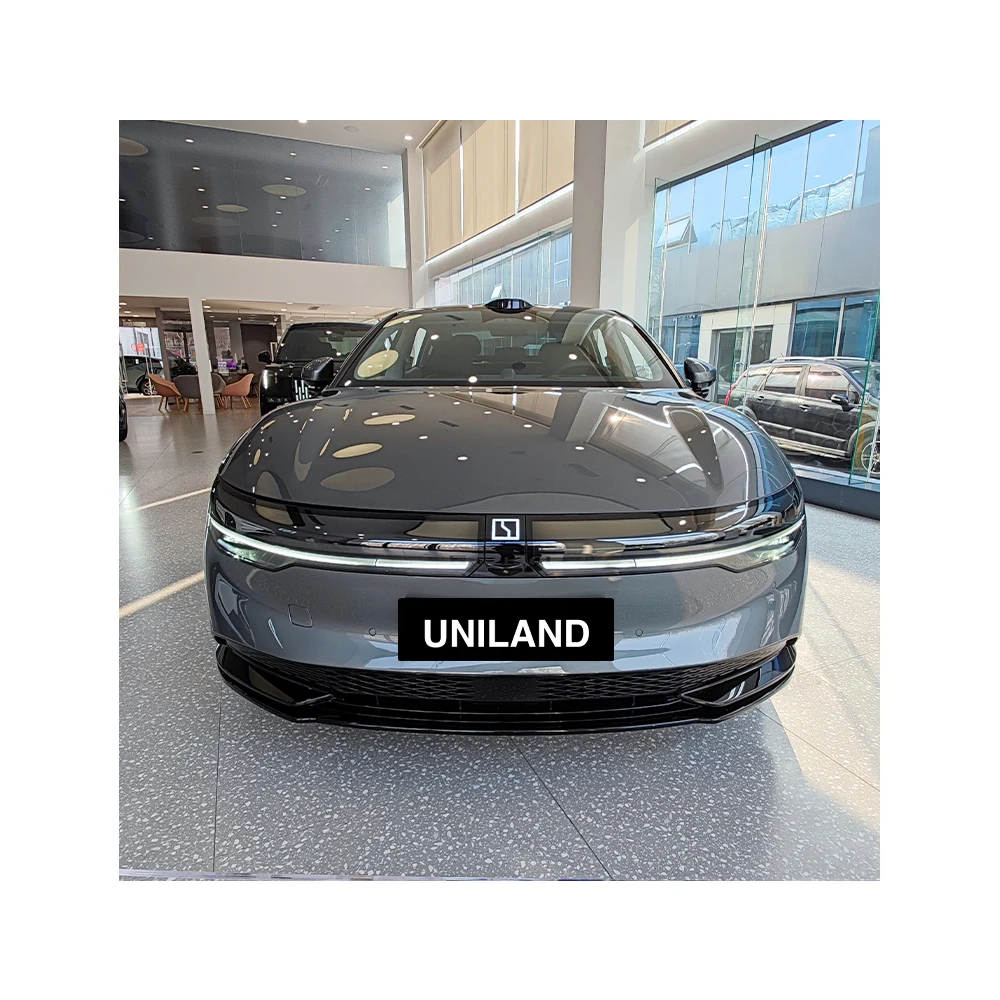 Hot sale 2024 Geely Zeekr Electric Car zeekr 007 new energy vehicle 870km dual motor 4WD ev Car Zeekr 007