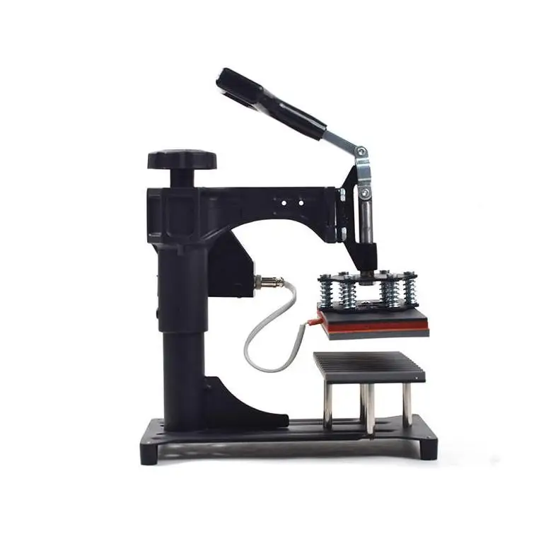 New Quality Pen Heat Press Machine 110V Device Reliable Sublimation Automatic and Manual Grade for Mug and Plate Printing