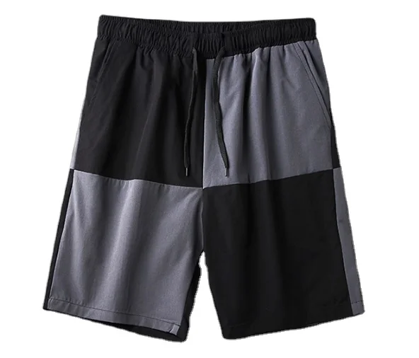 2021 gym wear summer custom beach men track shorts pants running shorts men