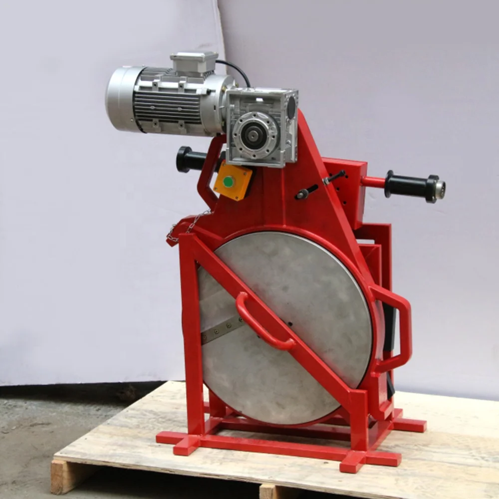 400-630mm hydraulic docking butt fusion Hdpe PPR Plastic Pipe Welder Machine Equipment