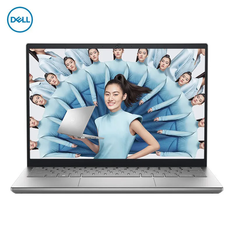 Best Selling For Dell Inspiron 14 plus 7420 7430 Laptop 14inch 12 13th Gen I5-12500H I7-13700H 16gb 512gb Ssd Notebook Pc