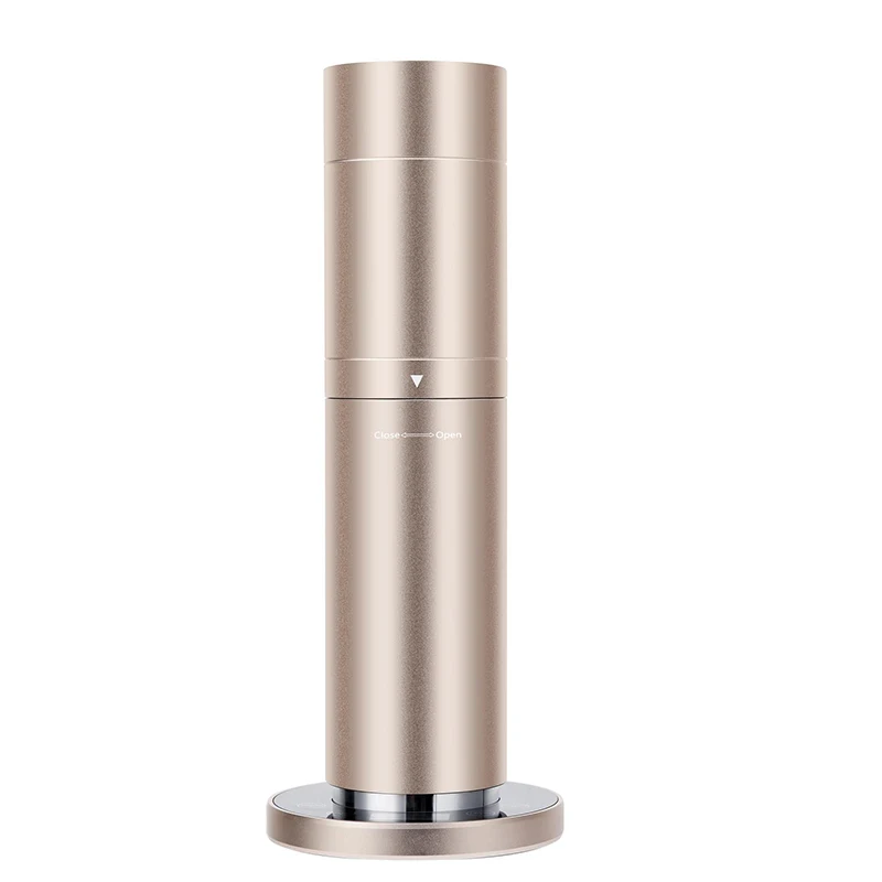 Silent Aroma 360 Diffuser Household Scent Diffuser Portable Automatic Small Scent Machine
