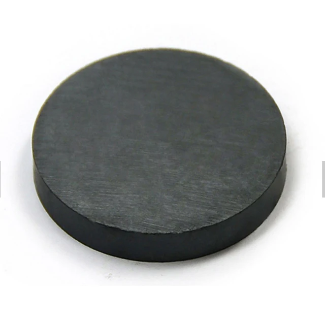 China manufacturer high quality customized ferrite magnet