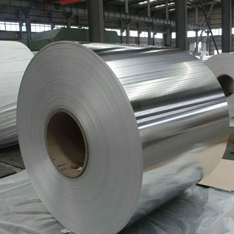 Haiyifan Metal Factory price aluminum Car rooftop aluminium sheet coil