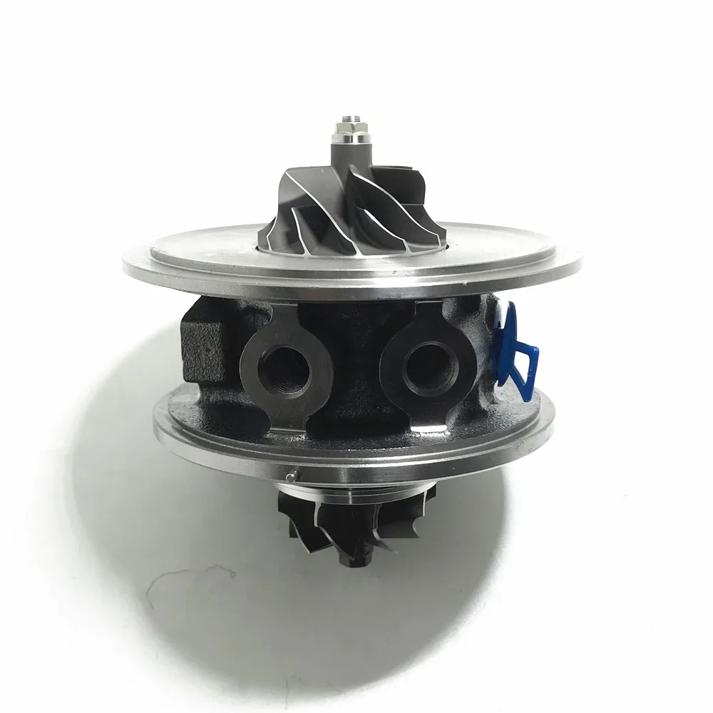 Turbo картридж RHV4 VB23 Core 17208-51010 авто запчасти для Toyota Landcruiser V8 4 5 D 195Kw 261HP 1VD-FTV турбины