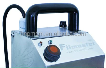 Hot Item Oil Purifier Popular Choice 1R0716 Filter Sesame Seed Oil Frying Machine