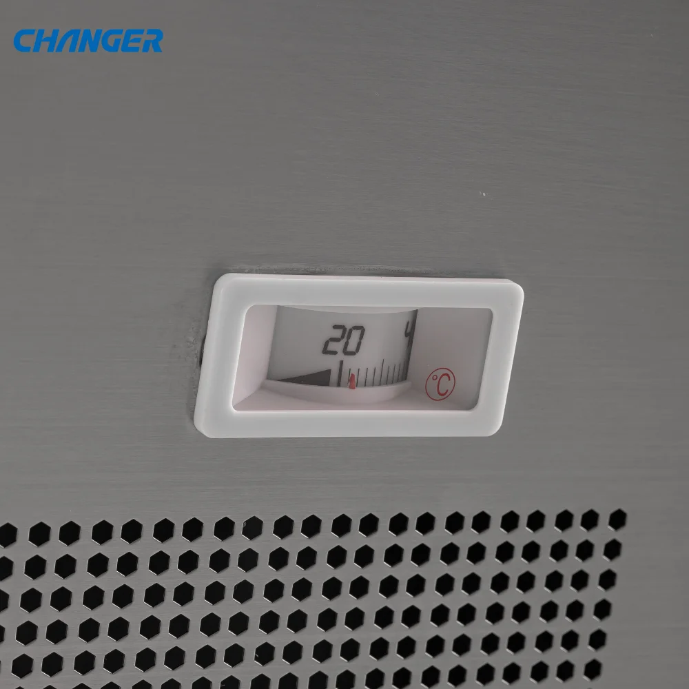 160L Snacks Warmer Display Case Catering Equipment Foodservice Heated Display Showcase with Factory Direct Price