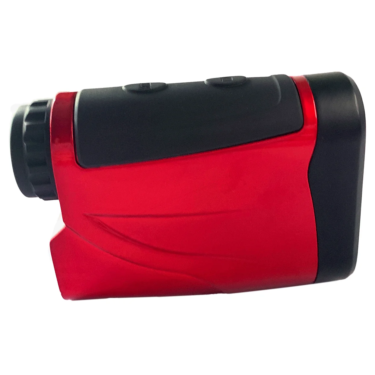 3Km Meter/Yard 6X Magnification Rangefinder Laser Binoculars With Slope Scanning Model