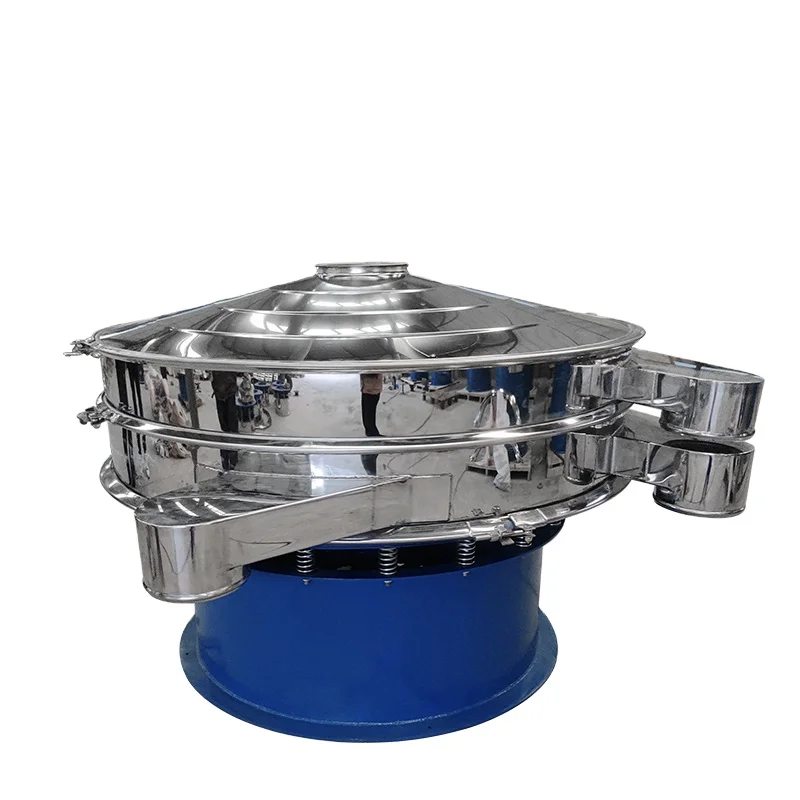 durable 1230 model linear type vanadium titanium alloy vibrating screen