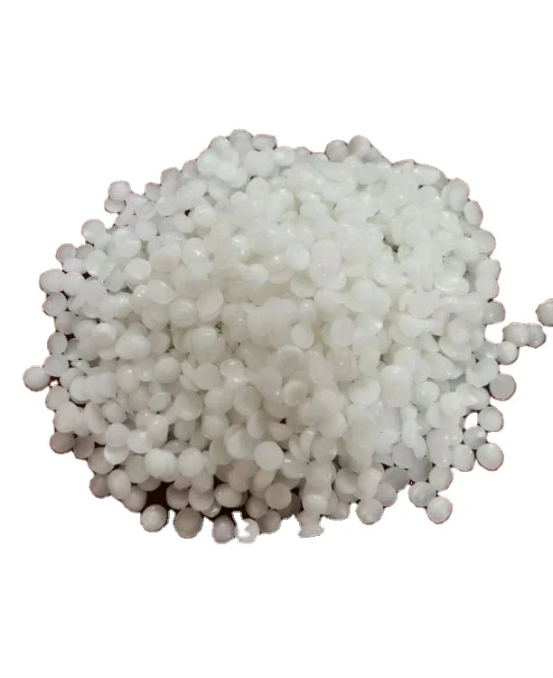 Professional Extrusion Transparent Abs Plastic Raw Material Abs Granules