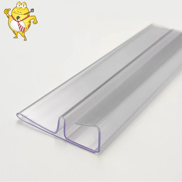 Заводская индивидуальная клейкая лента из ПВХ для супермаркетов LAOHAMA