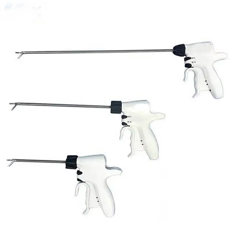 latest medical ultrasonic scalpel surgery ultrasonic scalpel system for human